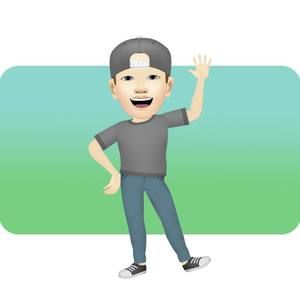 Meet your Posher, David d